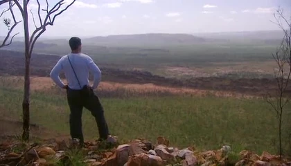 Кадры из ТВ шоу Выжить любой ценой (2006)